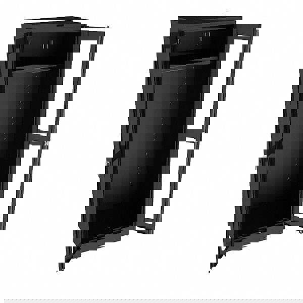 Wardrobe Storage Cabinet: 36